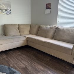 Sectional L Shaped Sofa For Sale 
