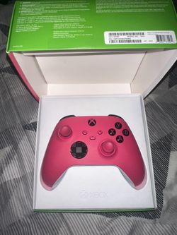 Xbox Controller