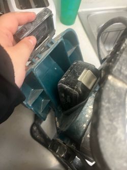 Makita Light used like new