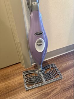 Shark Steam Pocket Mop