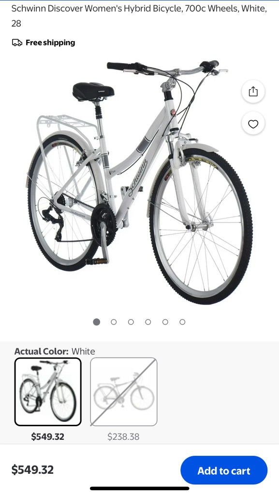 schwinn discover hybrid bicycle 700c Mountain Bike Schwinn Discover 700c Hybrid Bicycle Schwinn Discover Women's Hybrid  Bicycle Bike