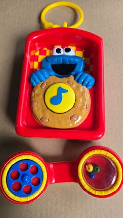 Baby toys