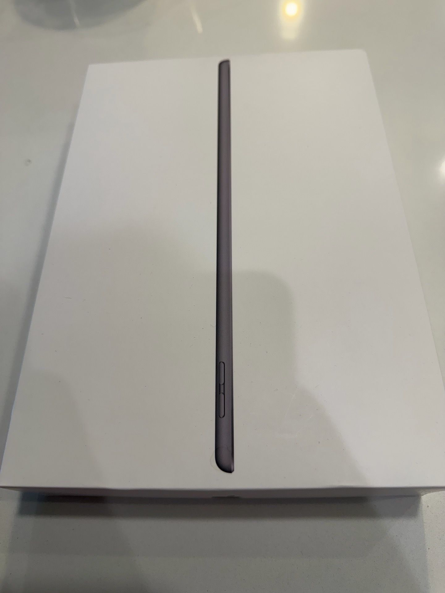 iPad 7th Generation 128 GB Box Only