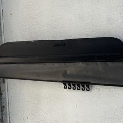 Honda CRV cargo Cover