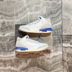 Jordan 3 Lucky Shorts 
