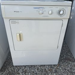 Frigidaire Gas Dryer🕊️