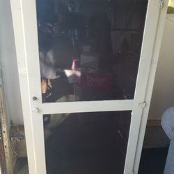 Very Cool Cabinet/Hutch