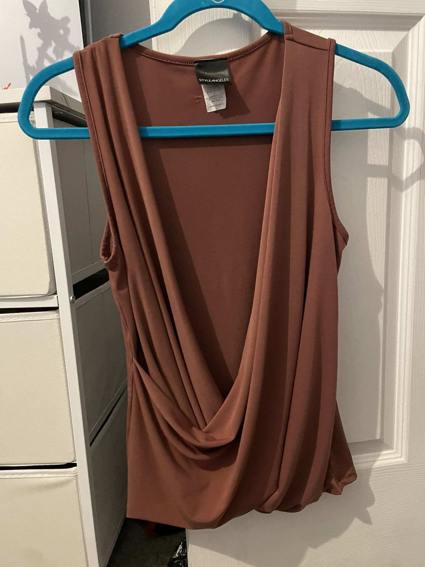 Pre-loved Women’s Blouse