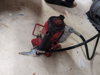 Hydraulic 30 Ton Bottle Jack