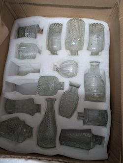 Bad Vases 22 pcs 