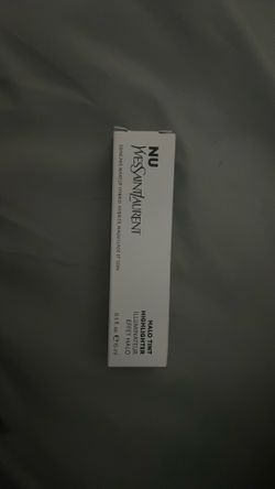 YSL Nu Halo Tint Liquid Highlighter