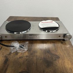 Brand New Hot Plate 