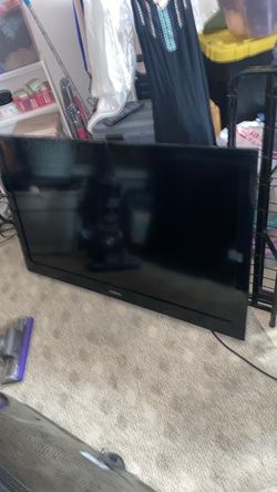 Insignia 55” TV