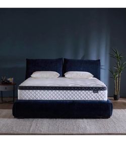 Twin Size Mattress