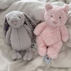 Jellycat Bundle 