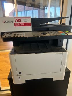 Kyocera Printer/copier
