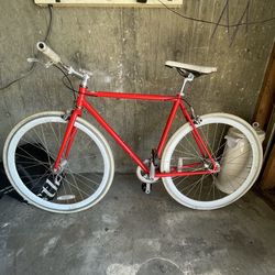 State Bicycle co. $300