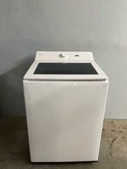 LG 5.0 Cu Ft Washer ‼️60 Day Warranty‼️