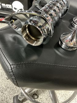 LOOK!!! Motorcycle stashtube