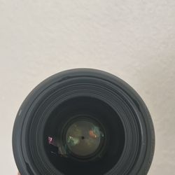 Sigma 35mm F1.4 Lens For Sony e Mount