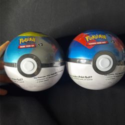 Poke Tin Balls 