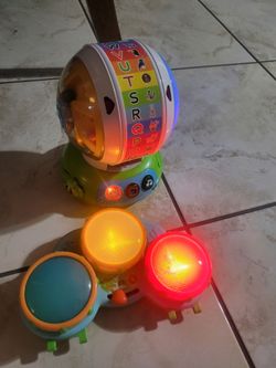 Baby toys