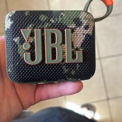 Jbl Speaker 