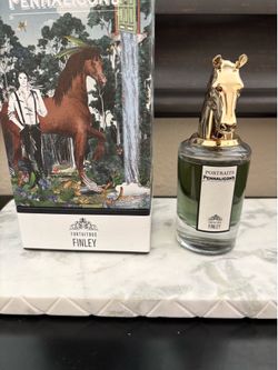 Penhaligons Fortuitous Finely