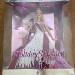 Barbie