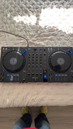 Pionner DDJ-FLX6