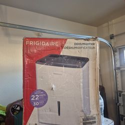 Frigidaire Humidifier 