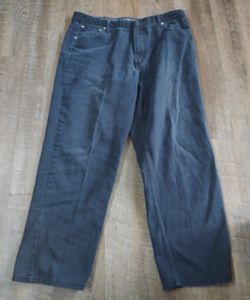 Men 36"x30" Cuaco jeans