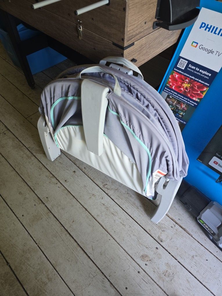 Travel Pack And Play