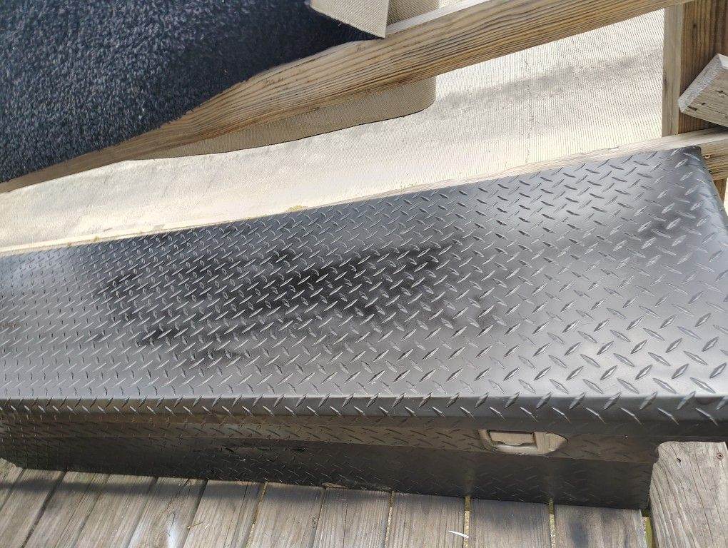 Truck Tool Box