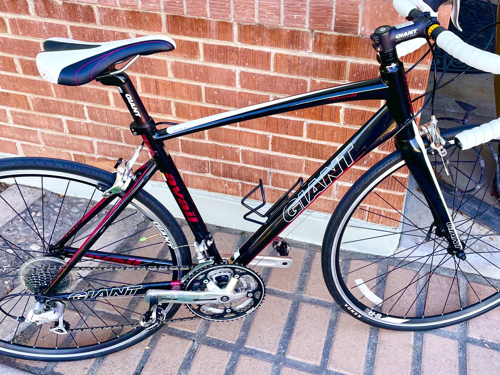 Road Bike / Ladies