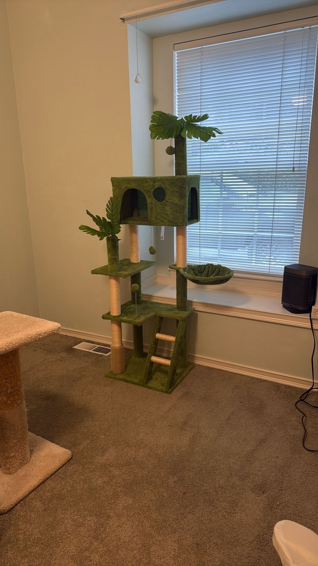 Cat Tree