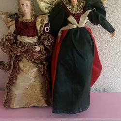 Christmas Decor 