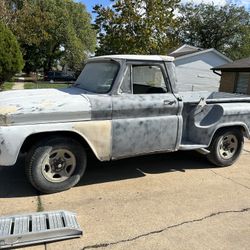 1964 Chevy C10 