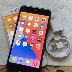 iPhone 8 Plus Unlocked For All Carriers