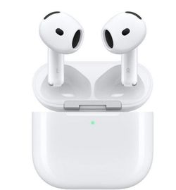 Apple AirPods 4 in-Ear Active Noise