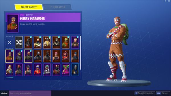 fortnite account christmas skins s2 battle pass - free fortnite account with skins