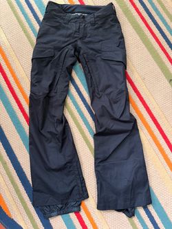 Burton snow pants Black Women’s XXS