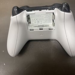 Xbox Control
