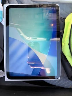 iPad 10 Generation