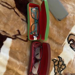 Glasses Ray-bans