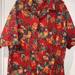 Hawaiian Shirt
