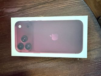 iphone 18 pro Max