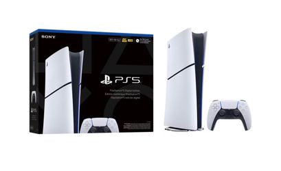 PS5