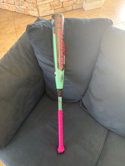Baseball bat