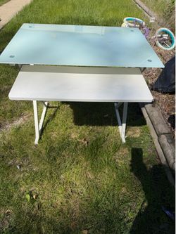 Computer Desk